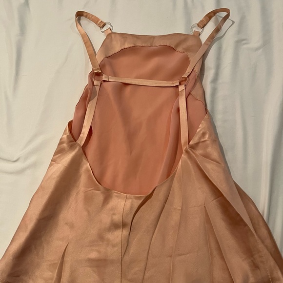 Amanda Uprichard harness top size S - Picture 4 of 6